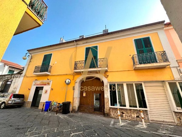 casa indipendente in vendita a Casagiove