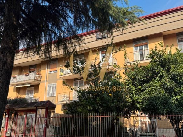 appartamento in vendita a Casagiove