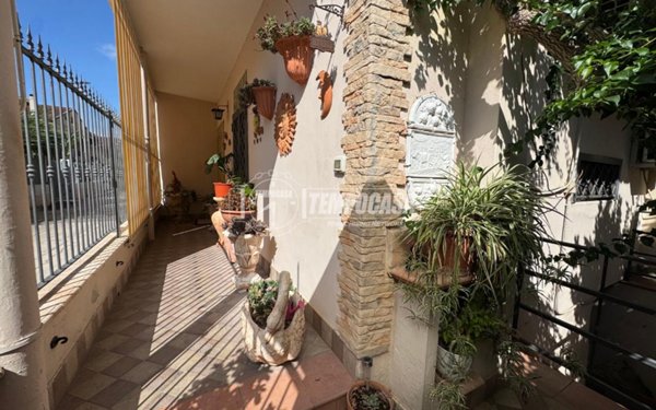 casa indipendente in vendita a Casagiove