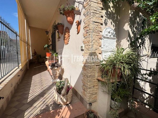 casa indipendente in vendita a Casagiove