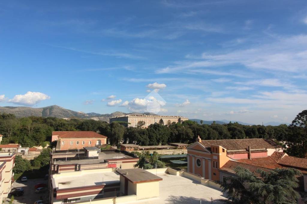 appartamento in vendita a Casagiove
