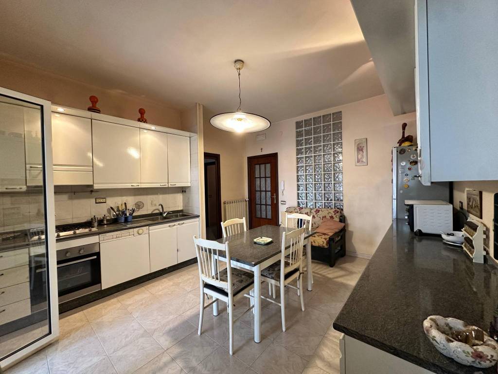 appartamento in vendita a Casagiove
