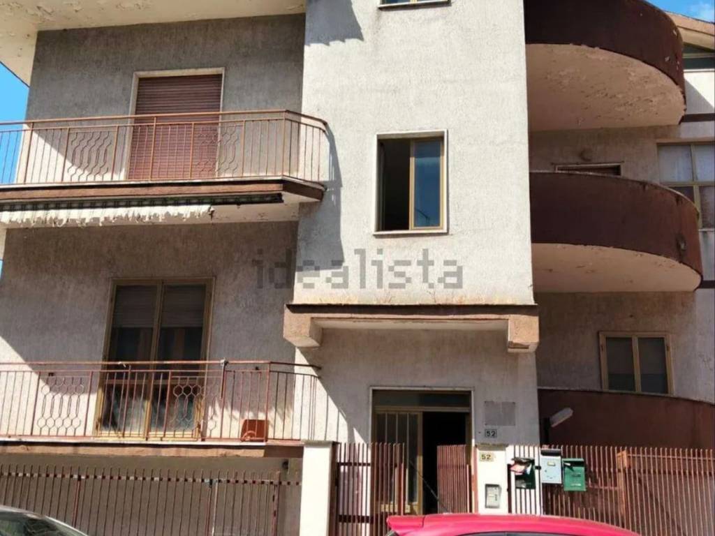 intera palazzina in vendita a Casagiove
