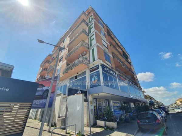 appartamento in vendita a Casagiove