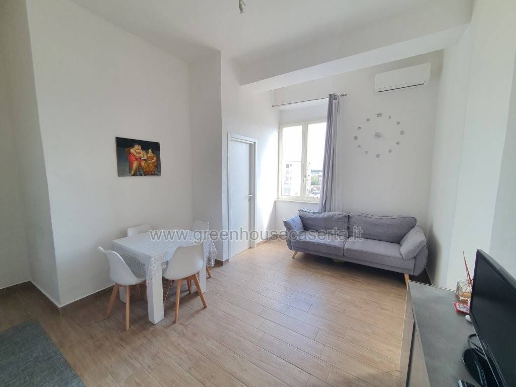 appartamento in vendita a Casagiove