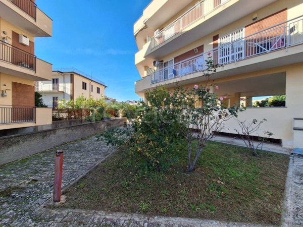 appartamento in vendita a Casagiove