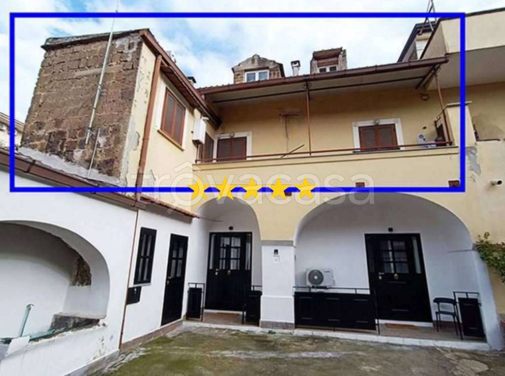 appartamento in vendita a Casagiove