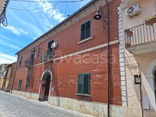 casa indipendente in vendita a Casagiove