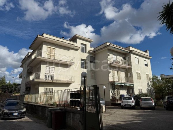 appartamento in vendita a Casagiove