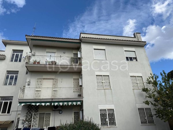 appartamento in vendita a Casagiove