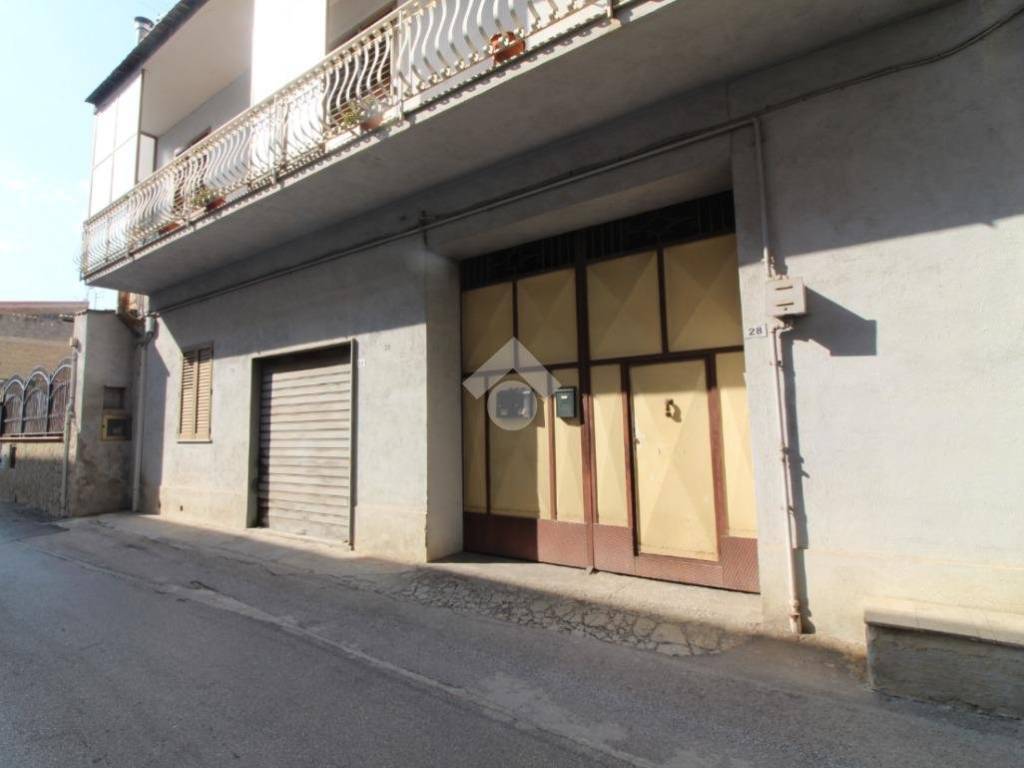 appartamento in vendita a Casagiove