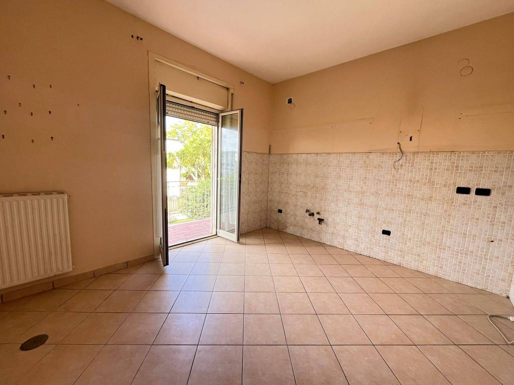 appartamento in vendita a Casagiove