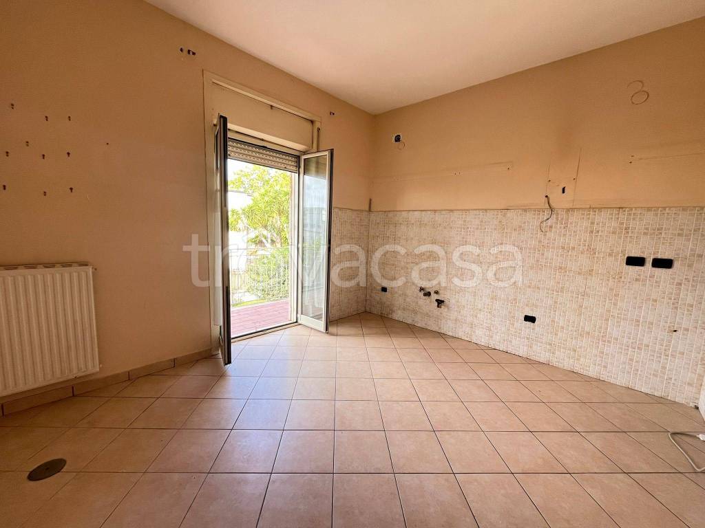 appartamento in vendita a Casagiove