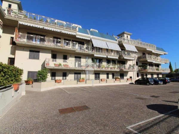 appartamento in vendita a Casagiove