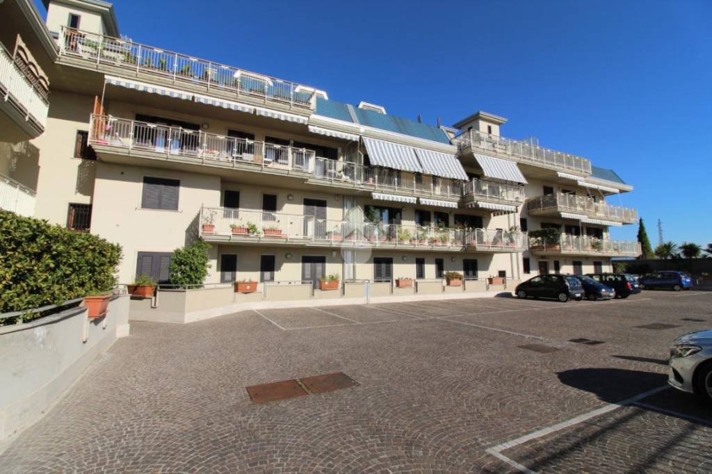 appartamento in vendita a Casagiove