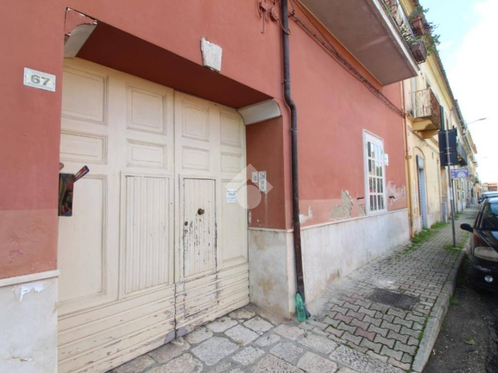 appartamento in vendita a Casagiove