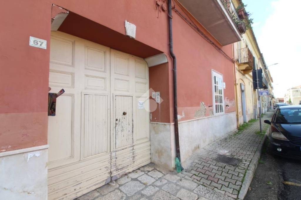 appartamento in vendita a Casagiove