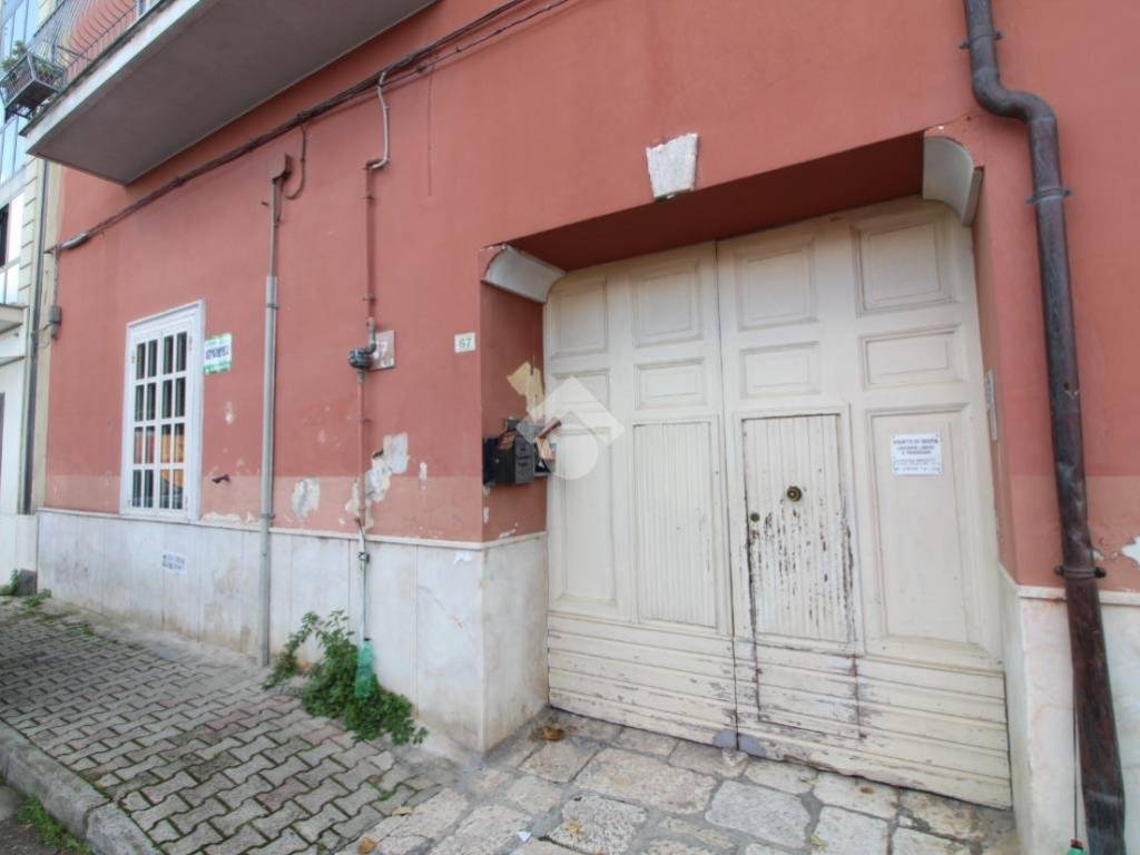 appartamento in vendita a Casagiove