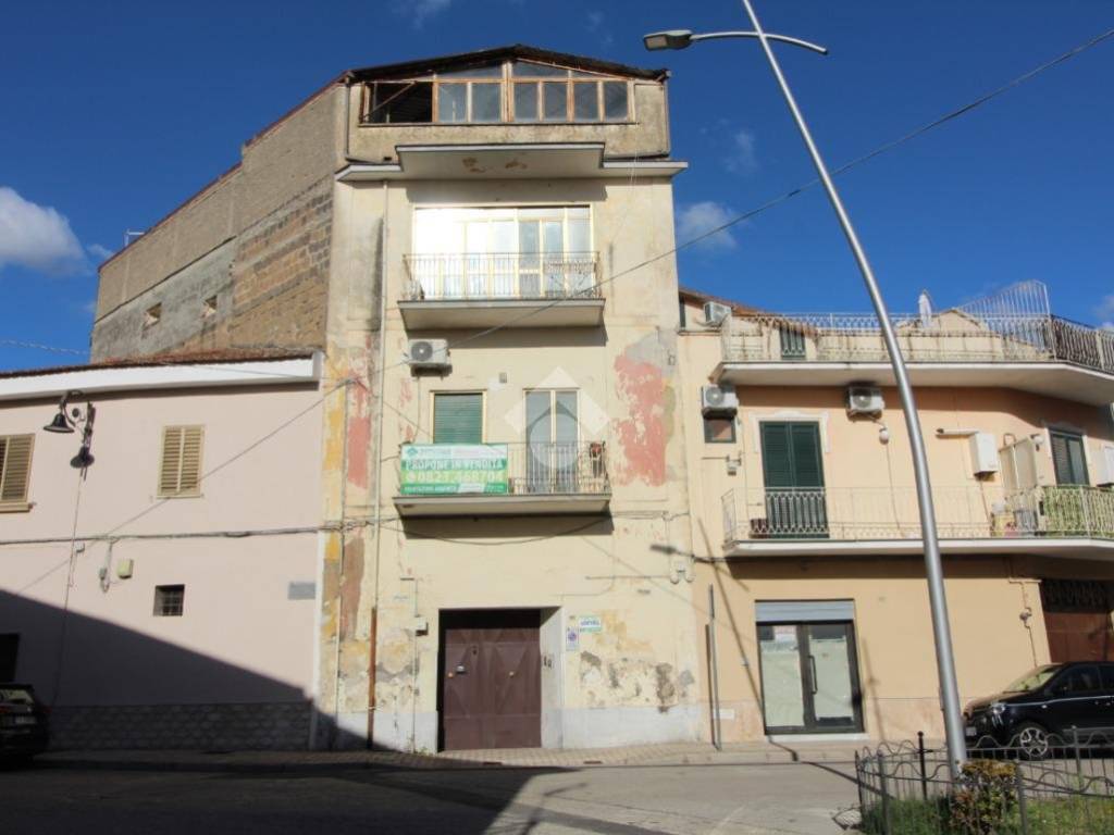 appartamento in vendita a Casagiove