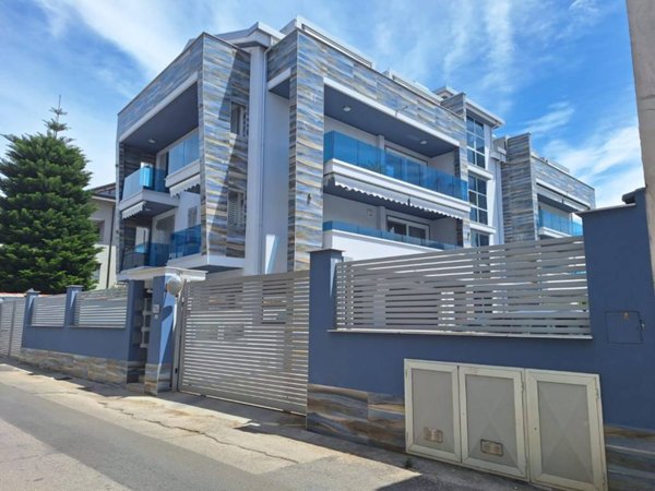 appartamento in vendita a Casagiove