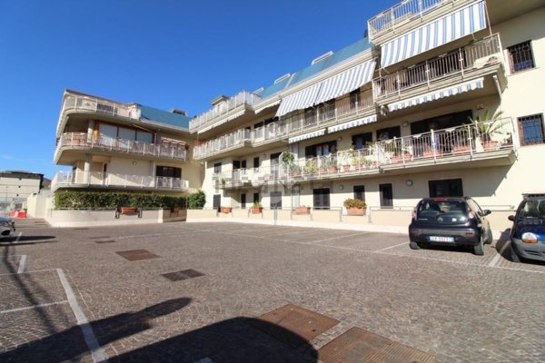 appartamento in vendita a Casagiove