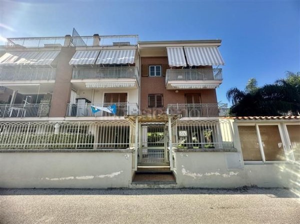 appartamento in vendita a Casagiove