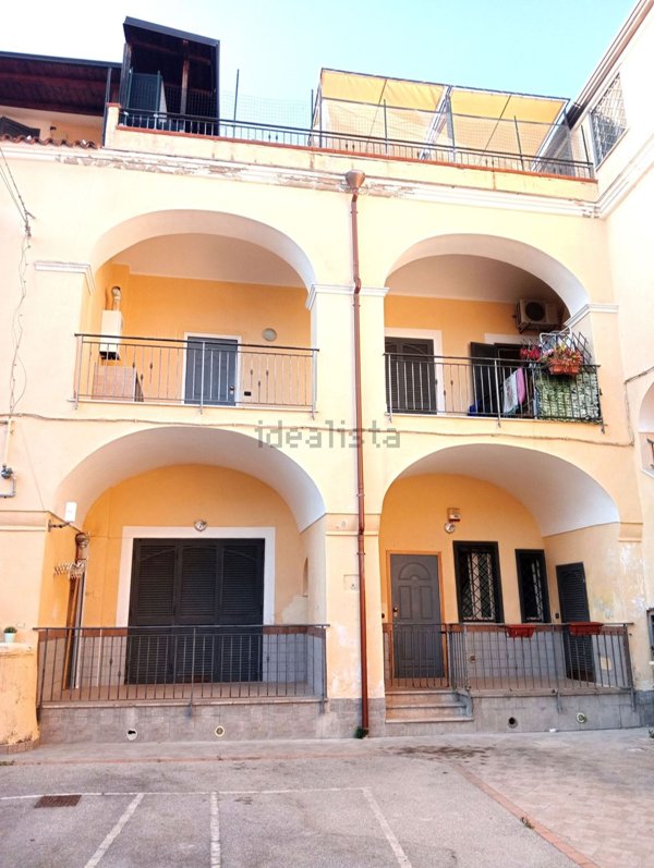 appartamento in vendita a Casagiove