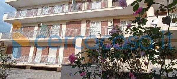 appartamento in vendita a Casagiove