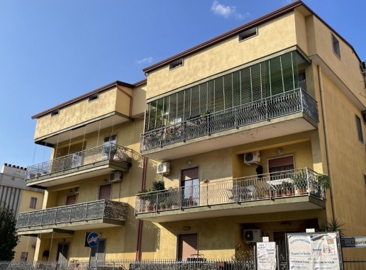 appartamento in vendita a Casagiove