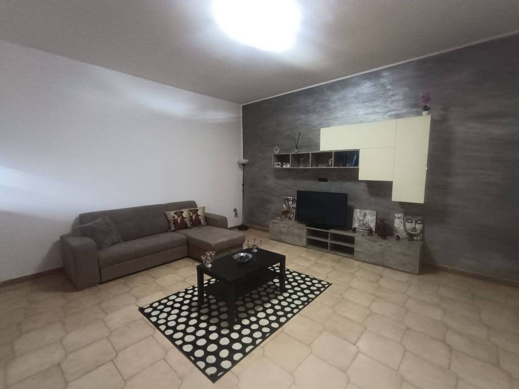 appartamento in vendita a Casagiove