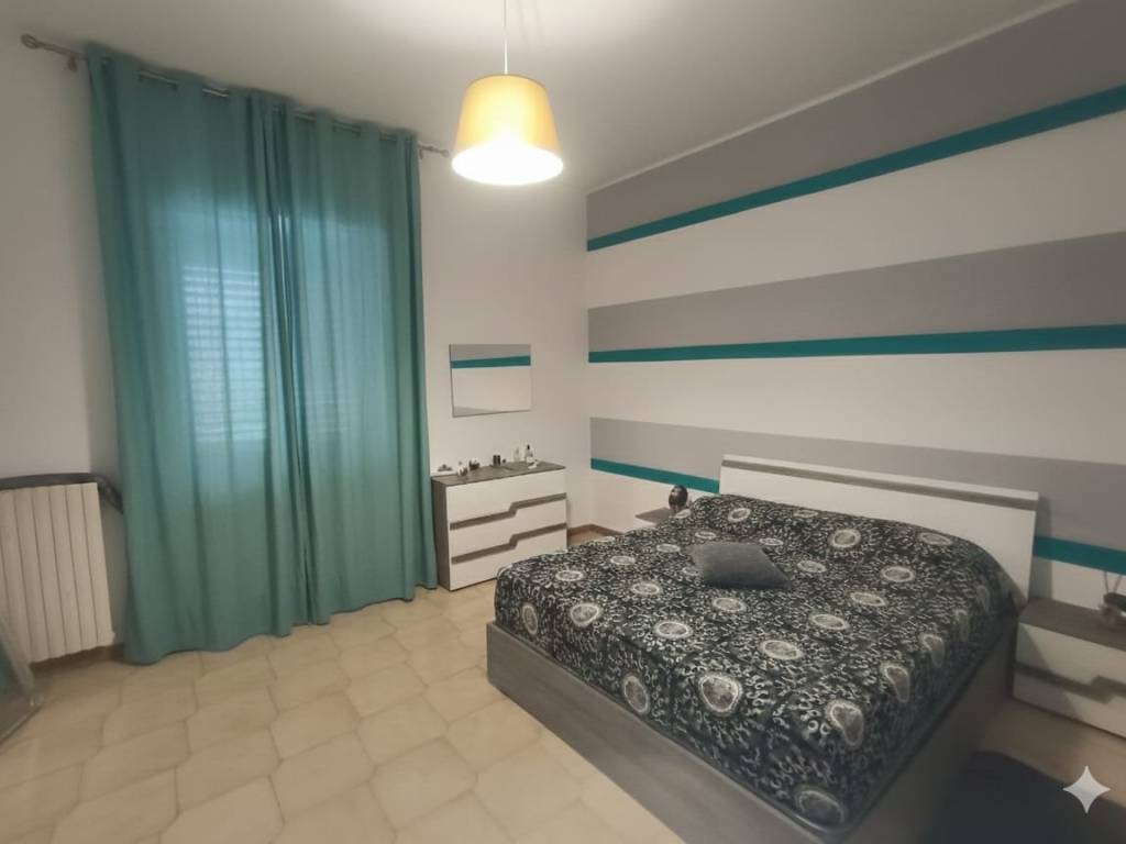 appartamento in vendita a Casagiove