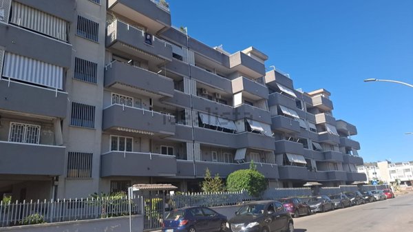 appartamento in vendita a Casagiove