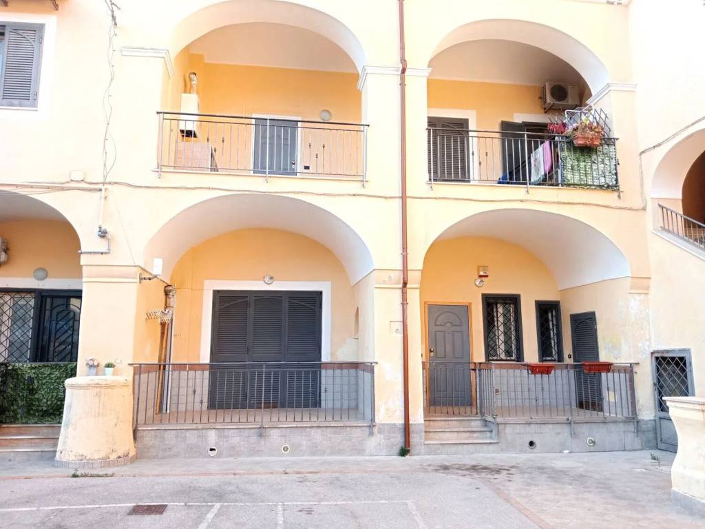 appartamento in vendita a Casagiove