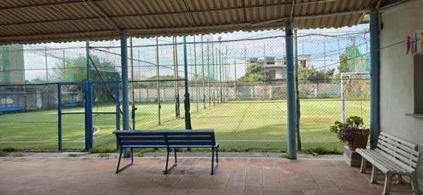 terreno agricolo in vendita a Casagiove