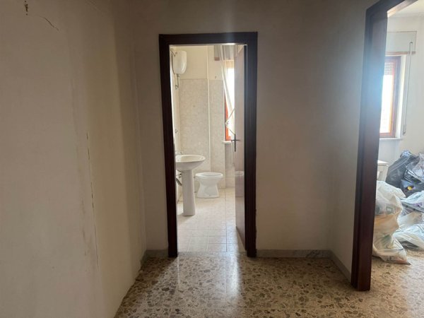 appartamento in vendita a Casagiove