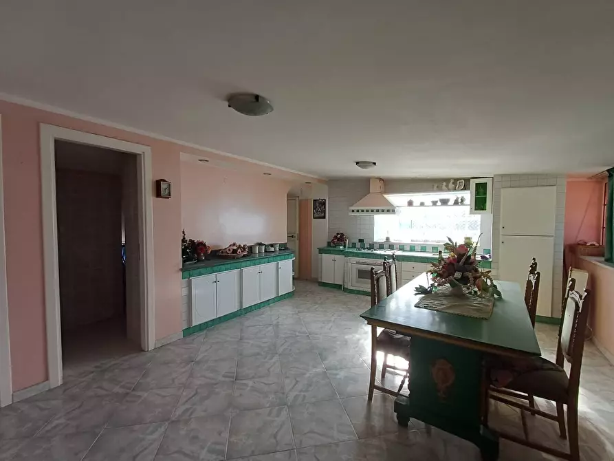 appartamento in vendita a Casagiove