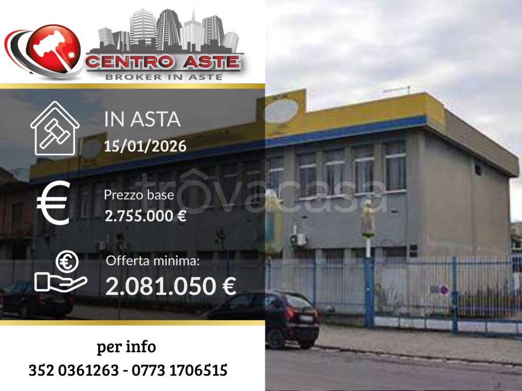 casale in vendita a Casagiove