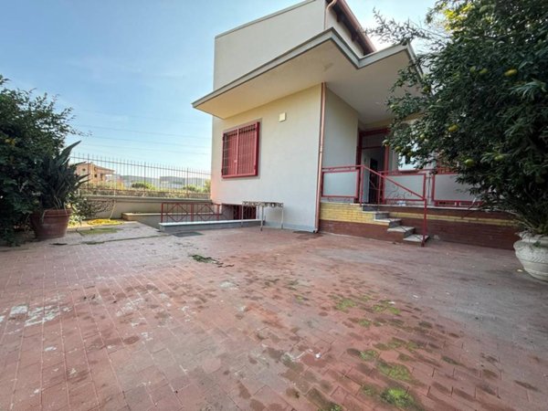 casa indipendente in vendita a Casagiove