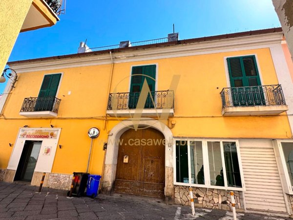 casa indipendente in vendita a Casagiove