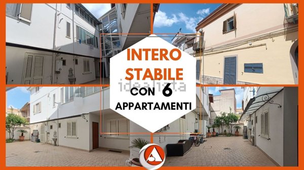 casa indipendente in vendita a Casagiove