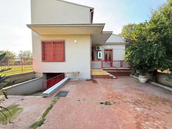 casa indipendente in vendita a Casagiove