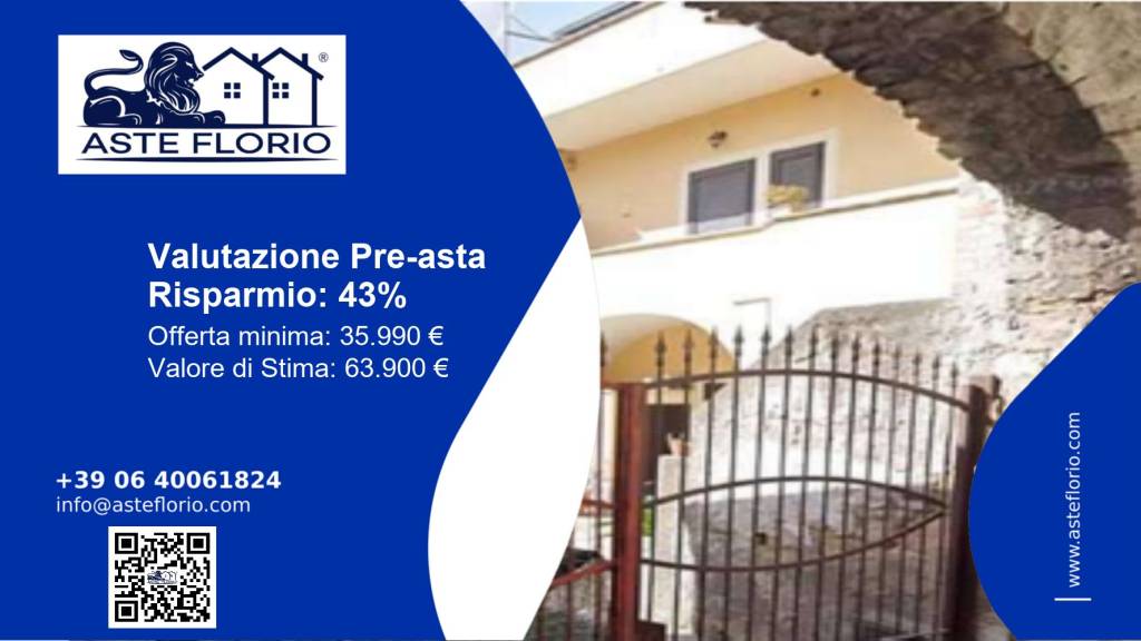 appartamento in vendita a Casagiove