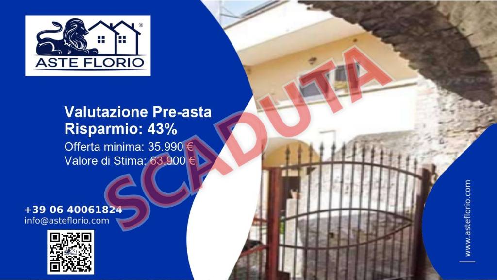 appartamento in vendita a Casagiove