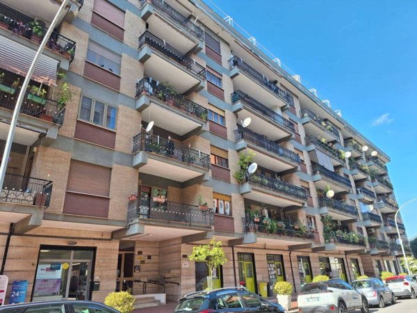 appartamento in vendita a Casagiove