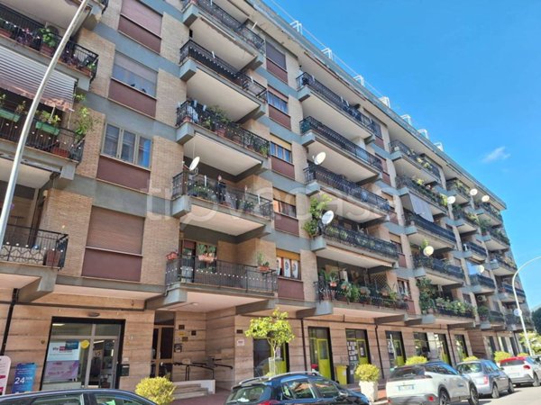 appartamento in vendita a Casagiove