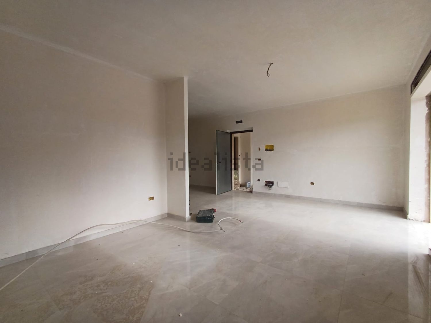 appartamento in vendita a Casagiove