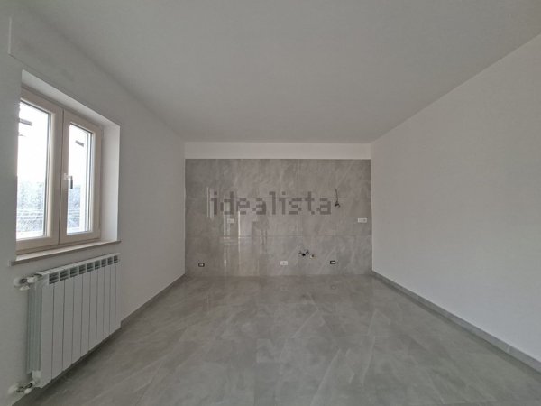 appartamento in vendita a Casagiove