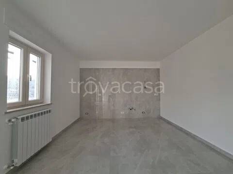 appartamento in vendita a Casagiove