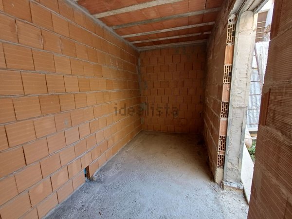 casa indipendente in vendita a Casagiove