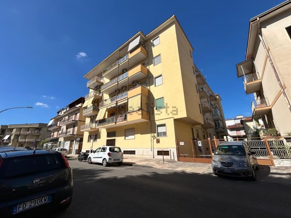 appartamento in vendita a Casagiove